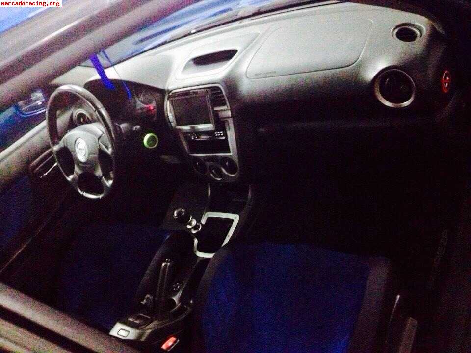 En venta subaru impreza sti