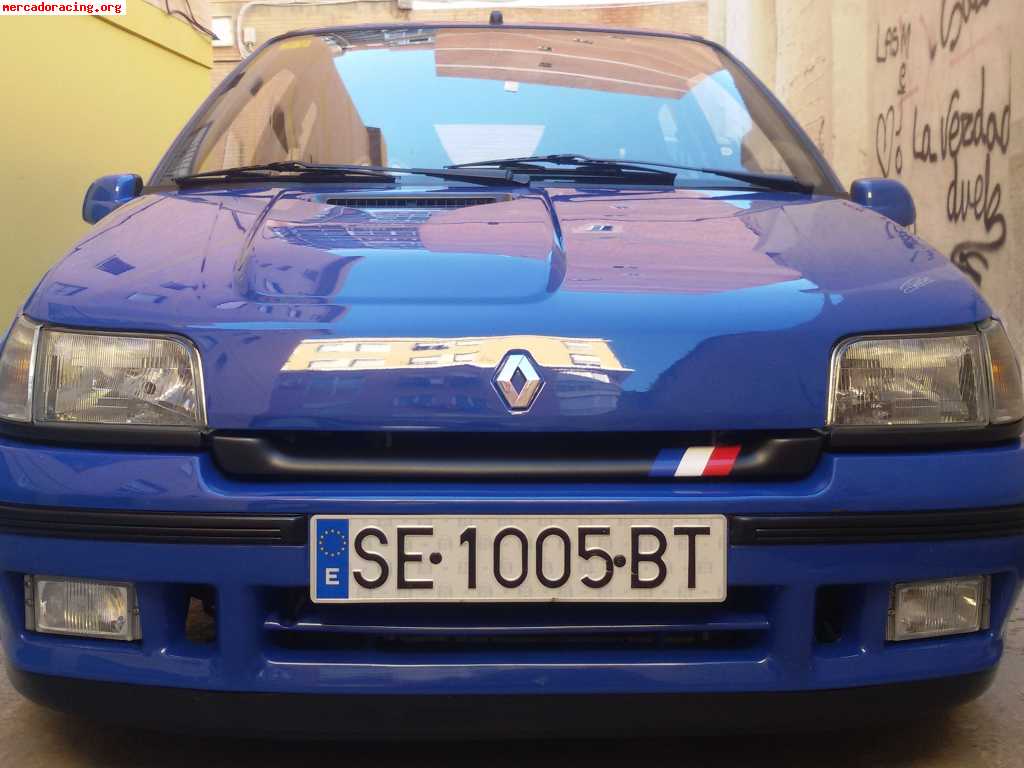 Cambio por gt turbo