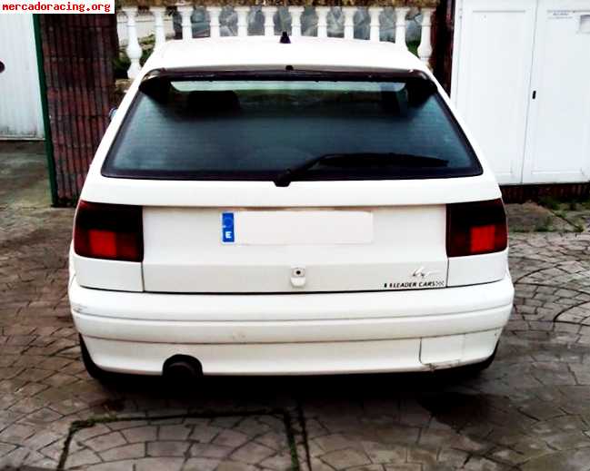 Se vende o se cambia zx 16v