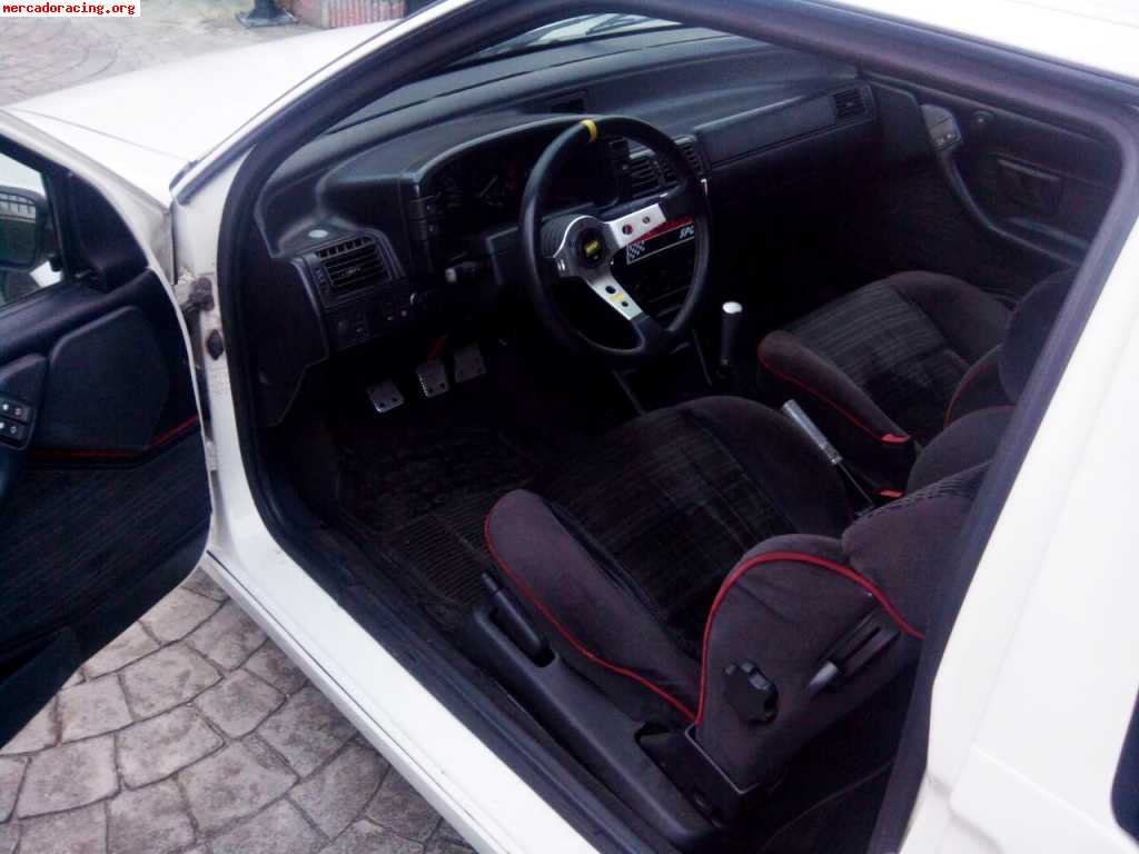 Se vende o se cambia zx 16v