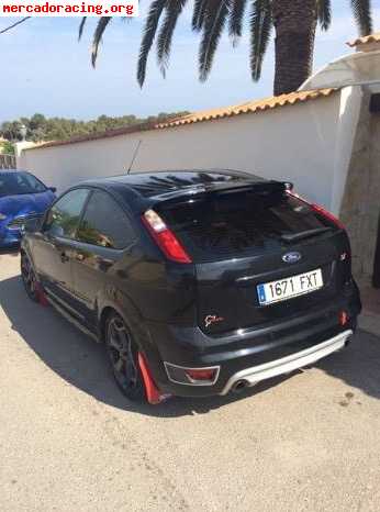 Ford focus st