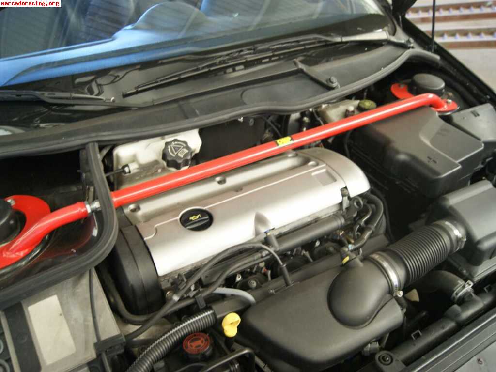 Se vende despiece de peugeot 206 gti