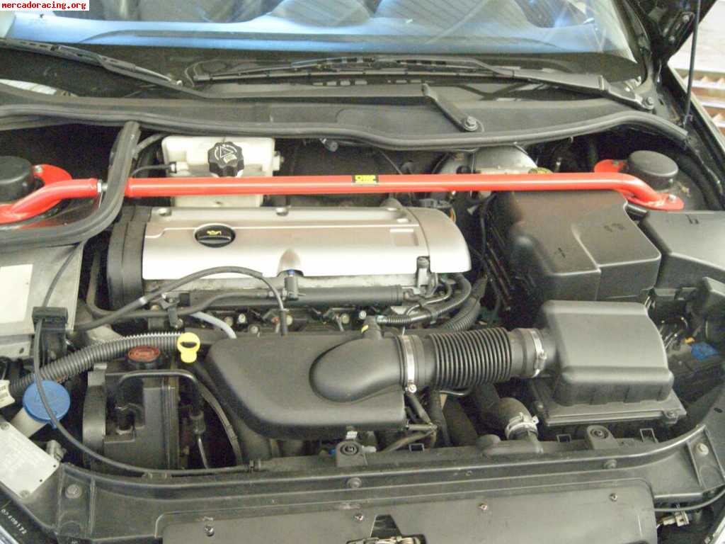 Se vende despiece de peugeot 206 gti