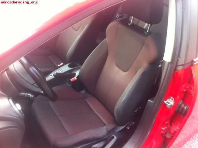 Seat leon 2.0 tfsi 185cv full
