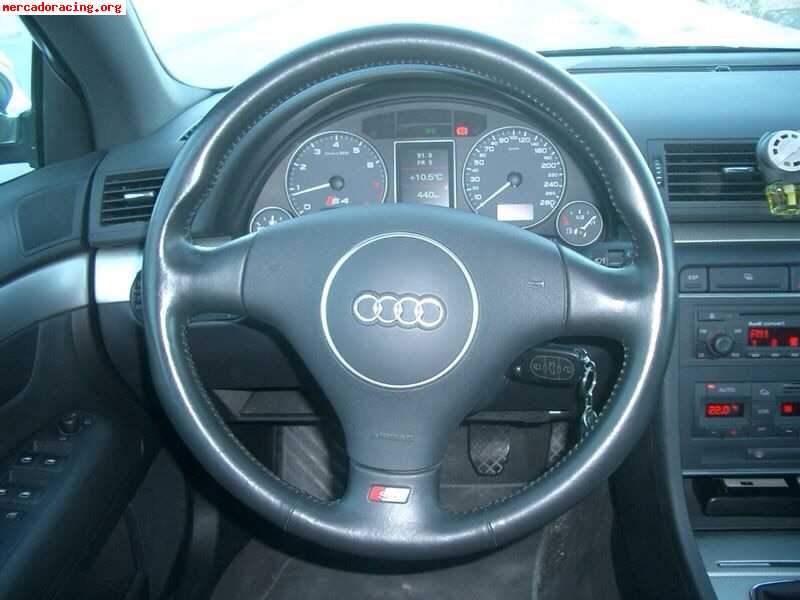 Audi s4 avant
