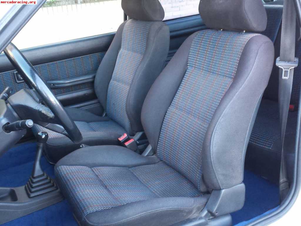 Peugeot 106 xsi 1.4 (1993). 2.000 €