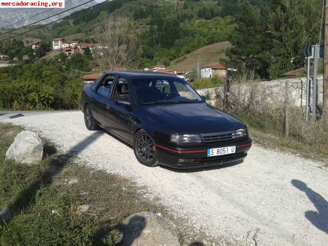 Opel vectra 2.0 cd