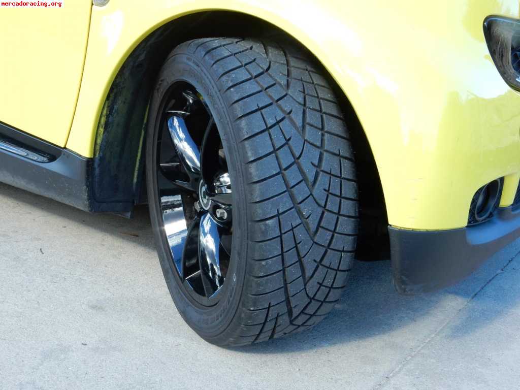 Vendo smart fortwo 62 pulse 113 cv