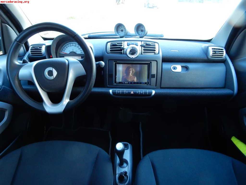 Vendo smart fortwo 62 pulse 113 cv