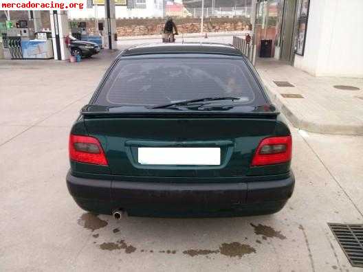 Citroen xsara coupe 1.6 vtr