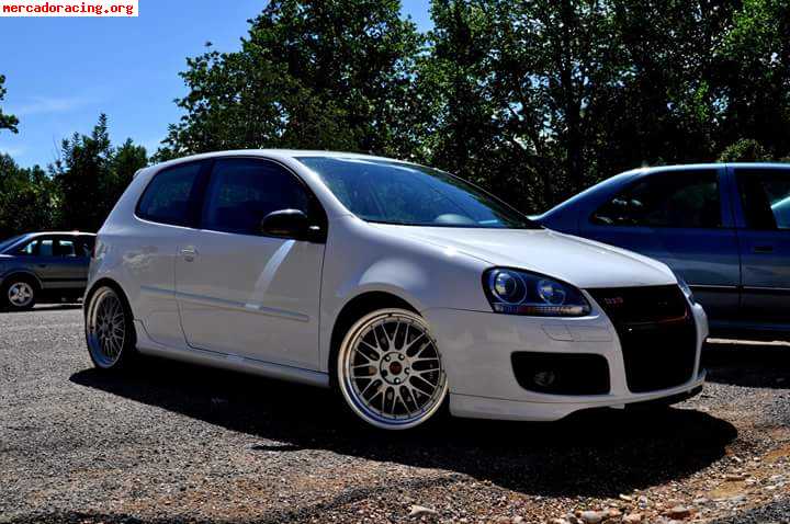 Vendo o cambio golf v gtd