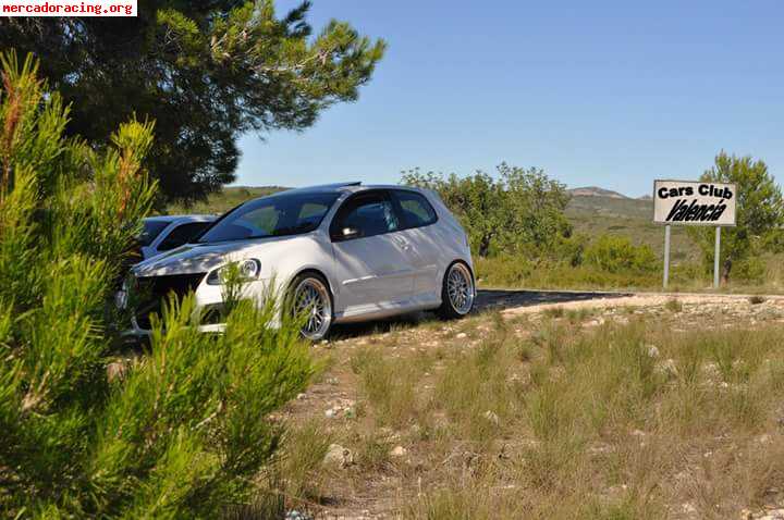 Vendo o cambio golf v gtd