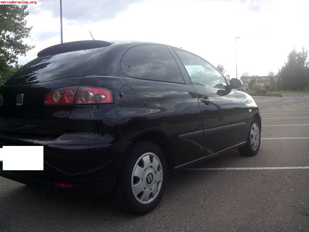Ibiza tdi 2004/ 3100€