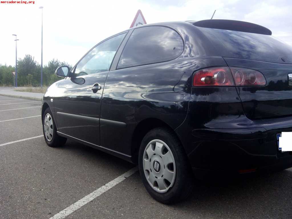 Ibiza tdi 2004/ 3100€