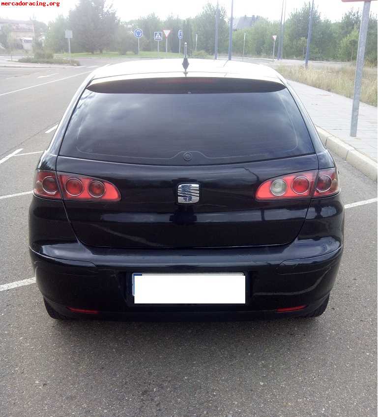 Ibiza tdi 2004/ 3100€