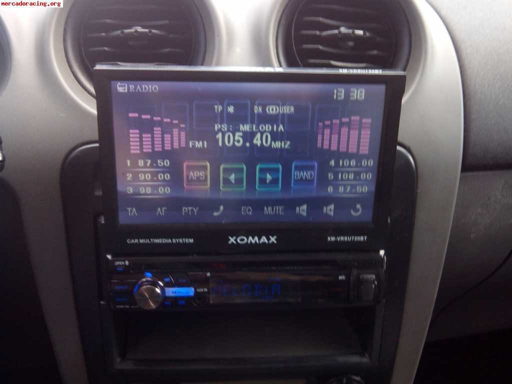 Ibiza tdi 2004/ 3100€