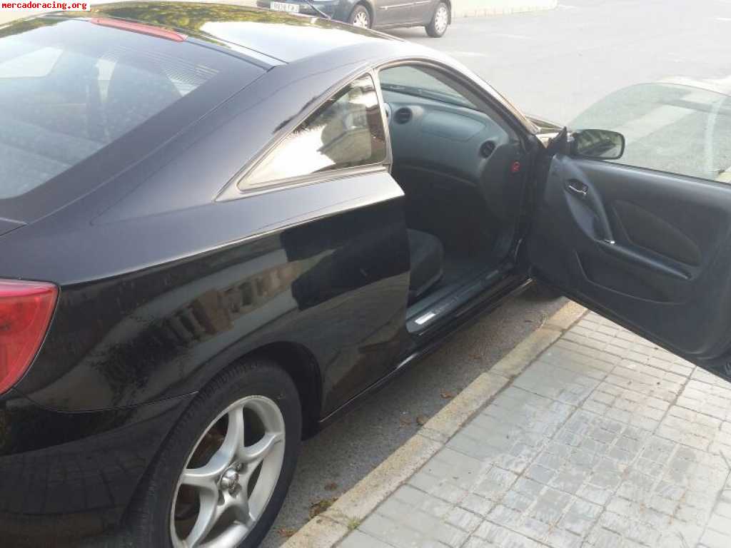 Precioso toyota celica/ 5500€