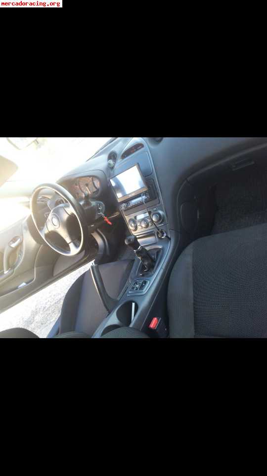Precioso toyota celica/ 5500€