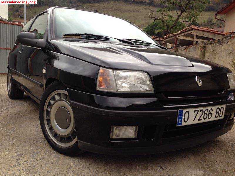 Clio 1.8 16v