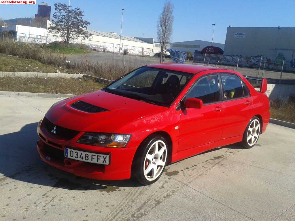 Vendo evo 9