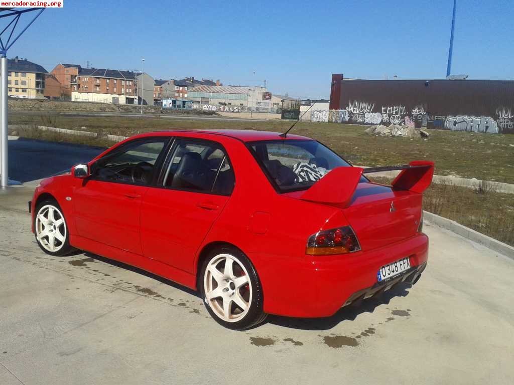 Vendo evo 9