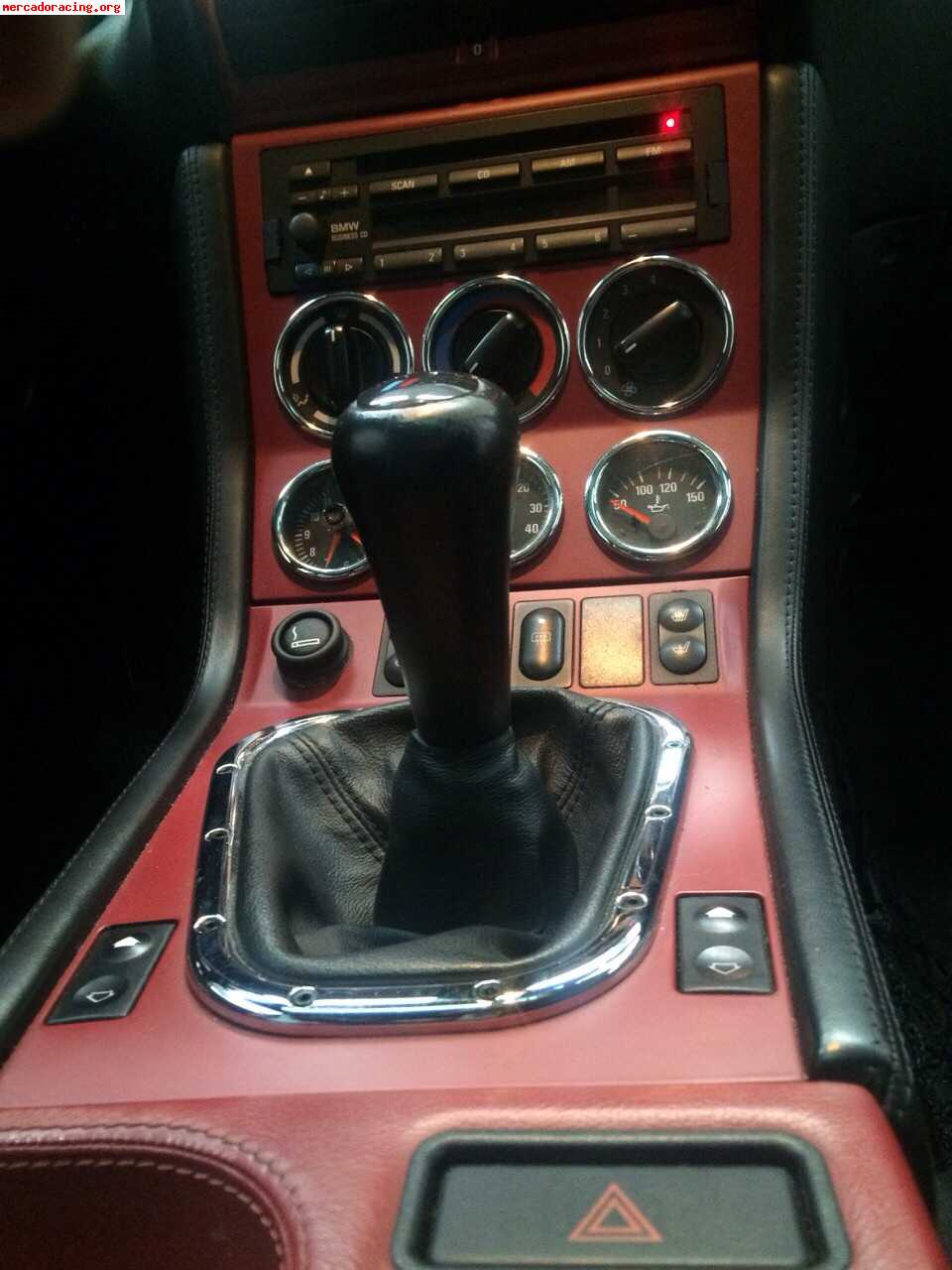 Z3m coupe nacional