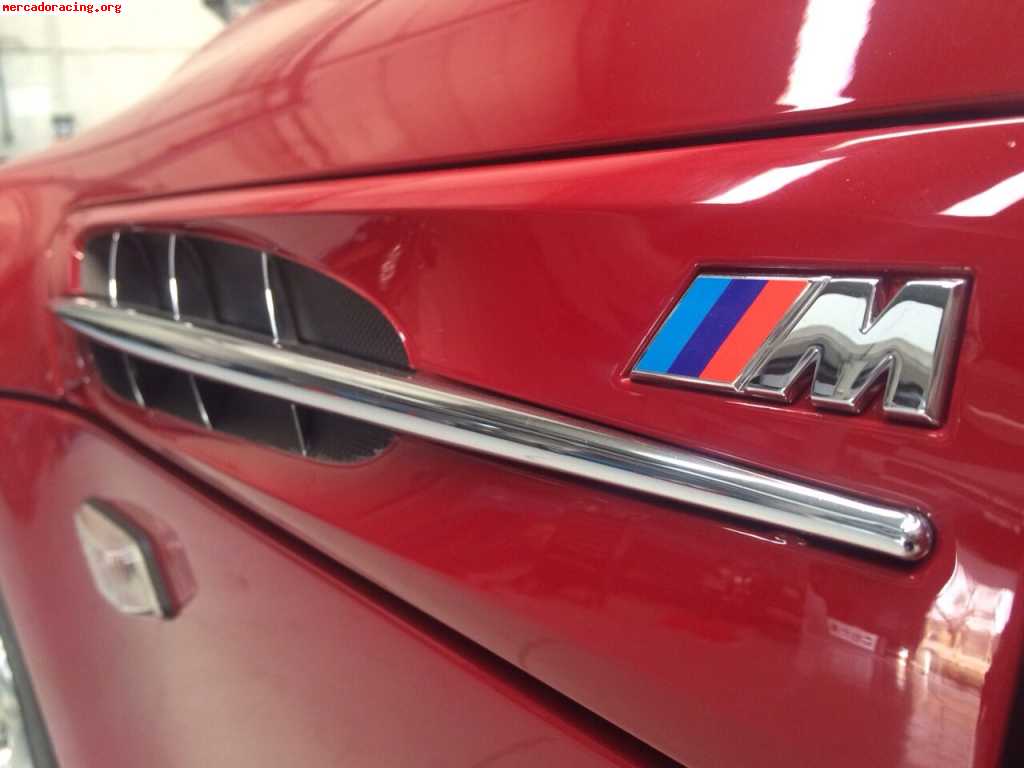 Z3m coupe nacional