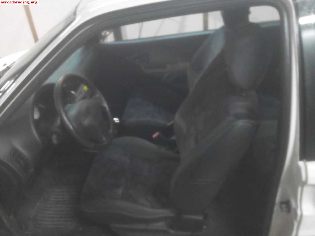 Citroen saxo vts 1.6 16v
