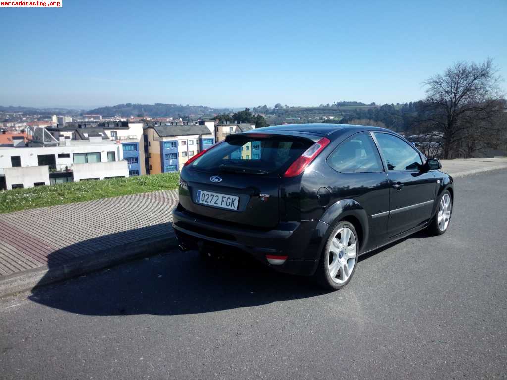 Ford focus 2.0 tdci s