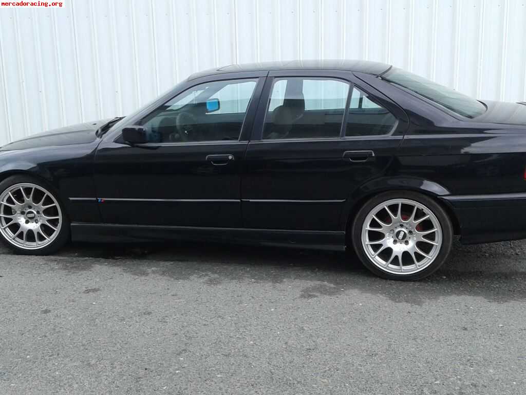 Bmw 318 i e36