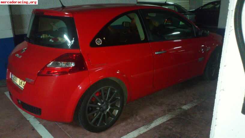 Me gane sport r26