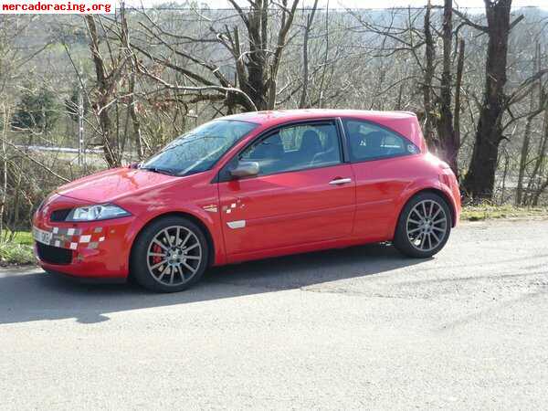 Me gane sport r26