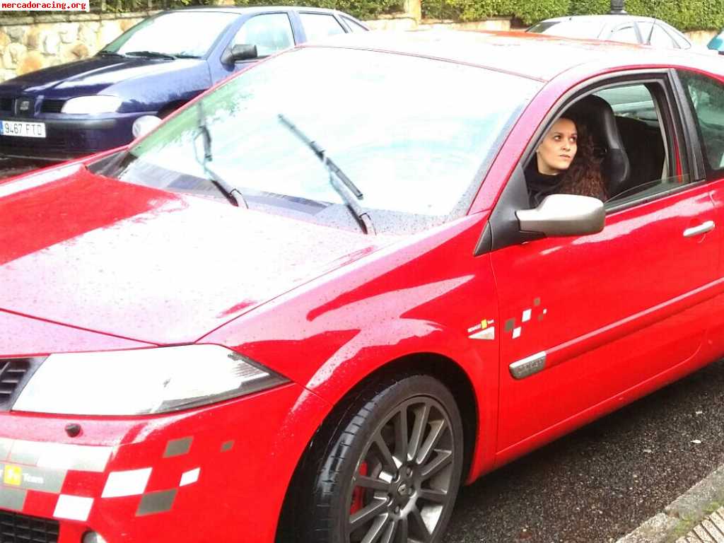 Me gane sport r26