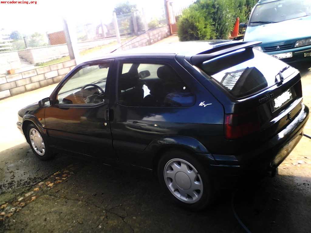 Zx 2.0 16v