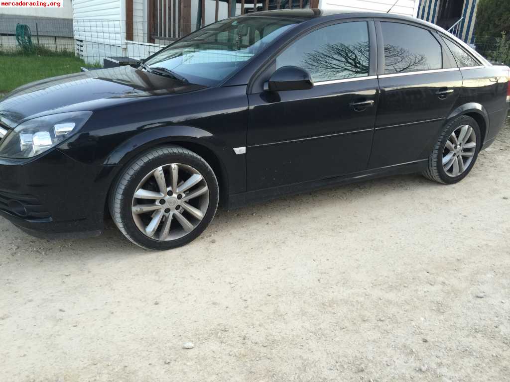 Opel vectra gts sport 1.9 cdti 120cv