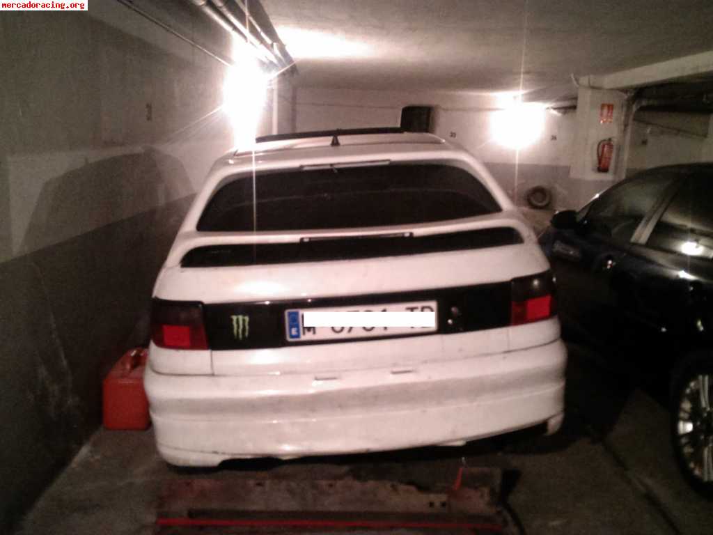 Astra gsi 2.0 16v ecotec 136cv