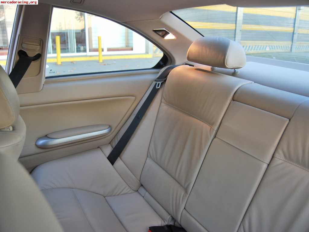 Bmw 320ci e46 en venta!