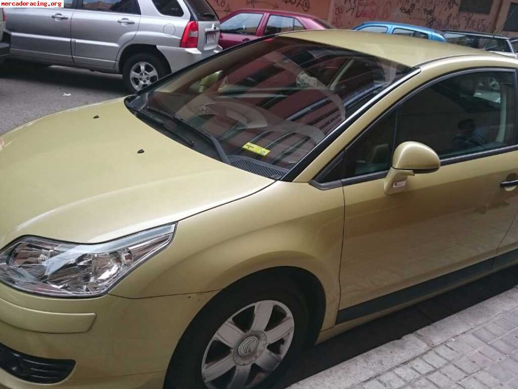 Venta citroen c4 