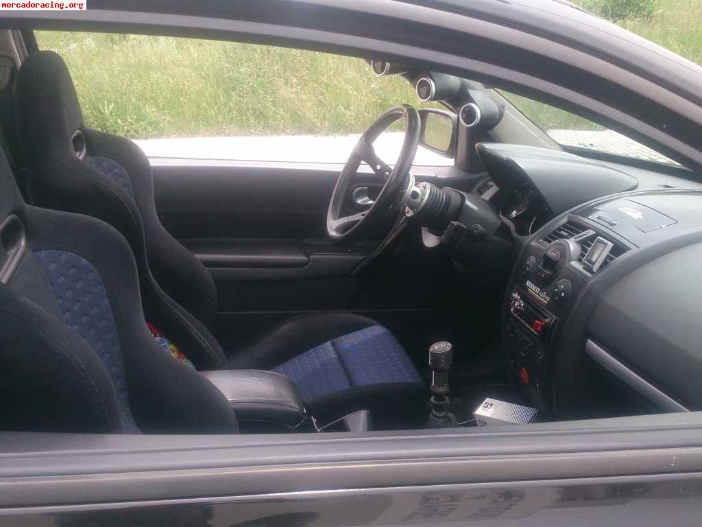 Megane sport