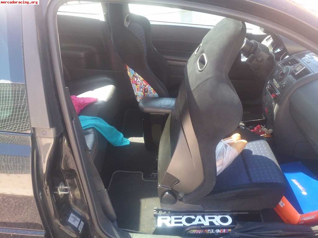 Megane sport