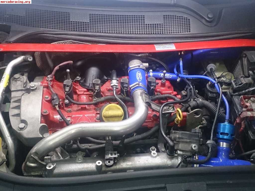Megane sport