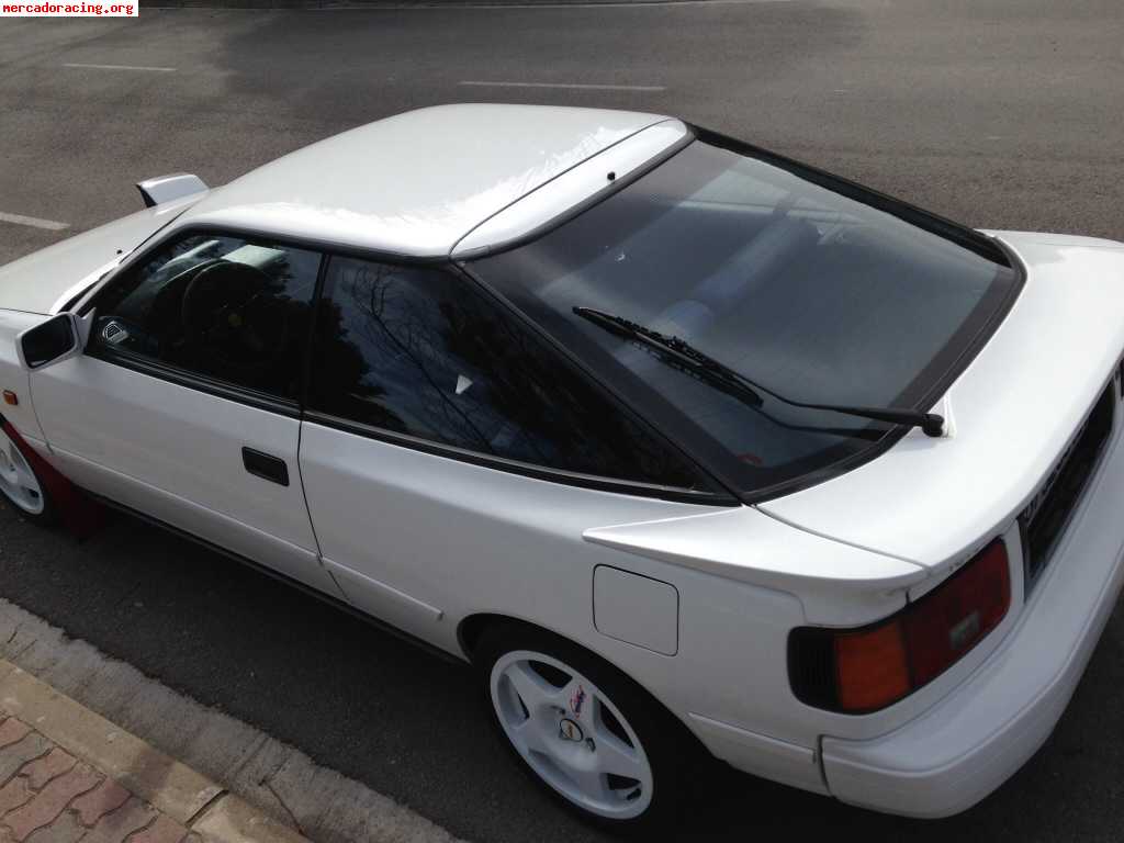 Toyota celica gui 89