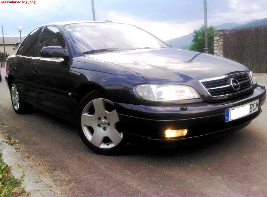 Opel omega b fl 3.0 executive