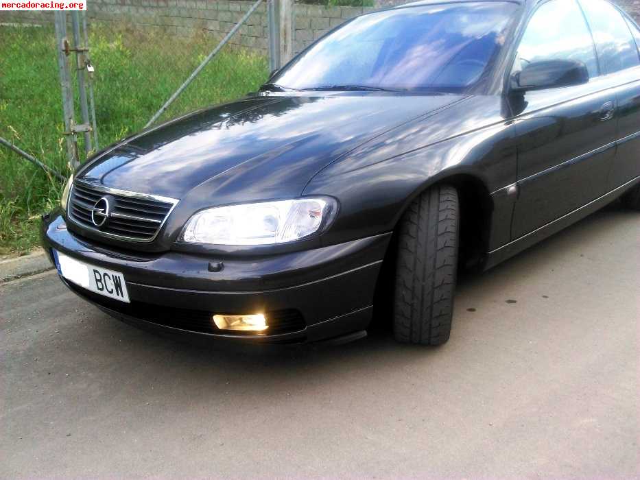 Opel omega b fl 3.0 executive