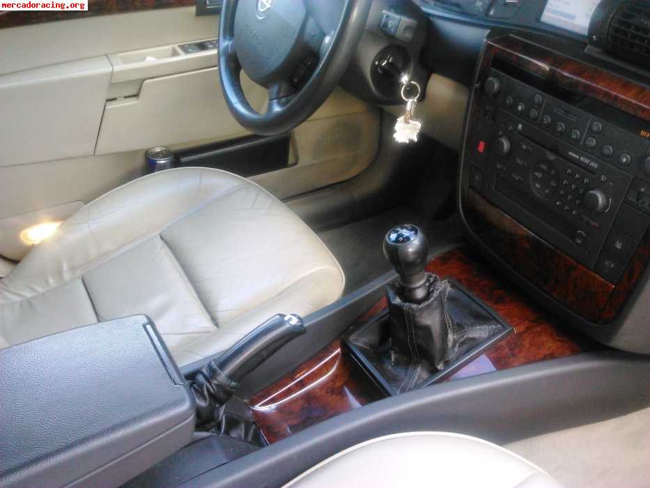 Opel omega b fl 3.0 executive