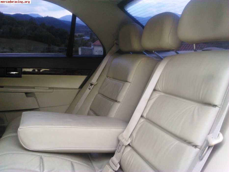 Opel omega b fl 3.0 executive