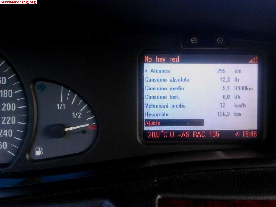 Opel omega b fl 3.0 executive