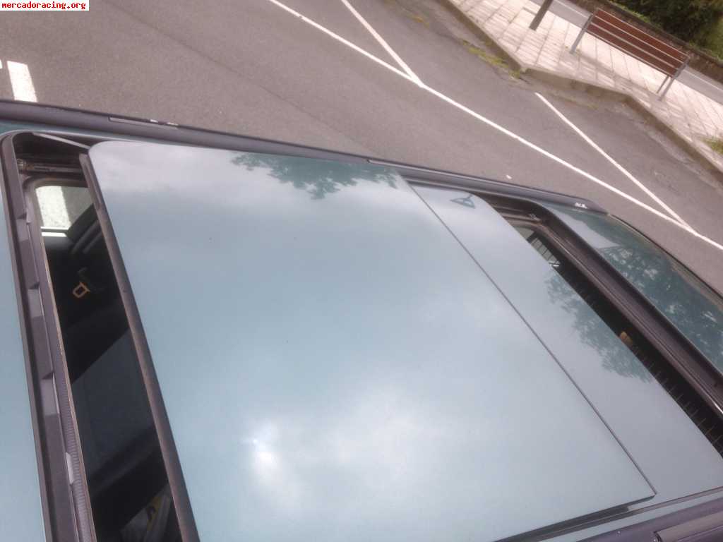 Vendo bmw 525 tds touring e34