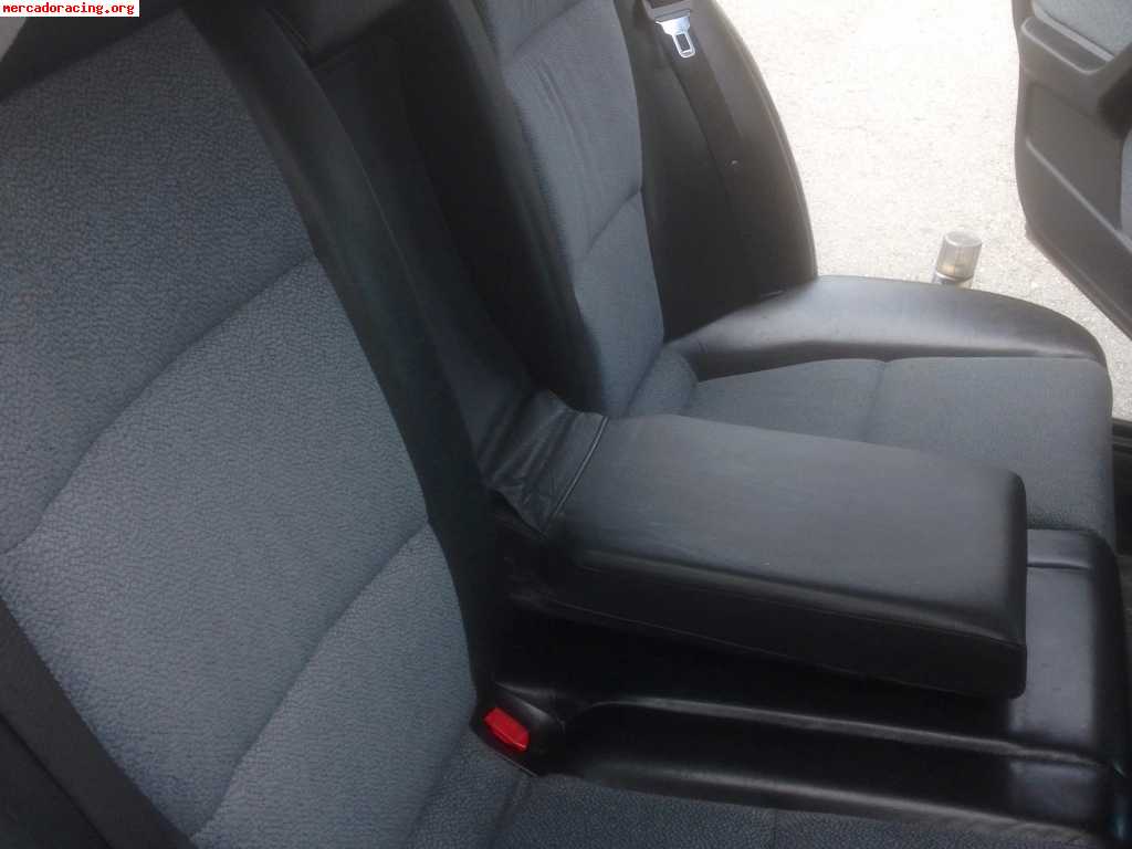 Vendo bmw 525 tds touring e34