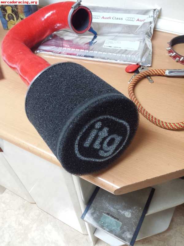 Citroen c2 by loeb nº191 preparacion grupo-n